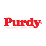 Logo of Purdy