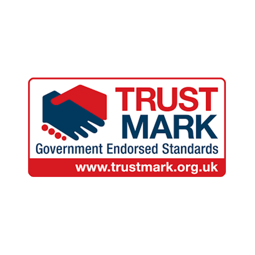 Logo of Trust Mark